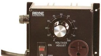 Payne Engineering 18TP-2-10 - VVC,10A,1PH,240x0-235,2400W (18TP-2-10)
