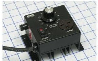 Payne Engineering 18TP-2-15 - VVC,15A,1PH,240x0-235,3600W (18TP-2-15)