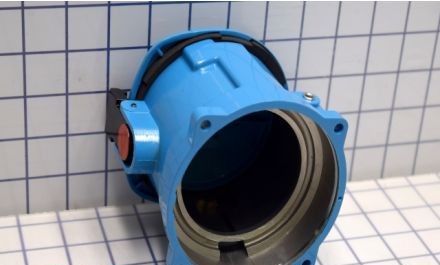 Meltric Plugs & Receptacles 19-6A024 - DN RECEPTACLE CASING (19-6A024)