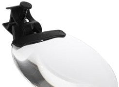 Waldmann Light Fixtures 190207019-00575900 - Magnifier, Clip-on, 3.5 diopters (190207019-00575900)