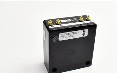 Instrument Transformer 190X5000 - CT, Indoor, Model: 190X, Ratio: 5:5 A, Single (190X5000)