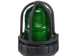 Federal Signal Visual Signaling Devices 191XL-120-240G - F Available in 24VAC/DC, 120-240VAC and (191XL-120-240G)