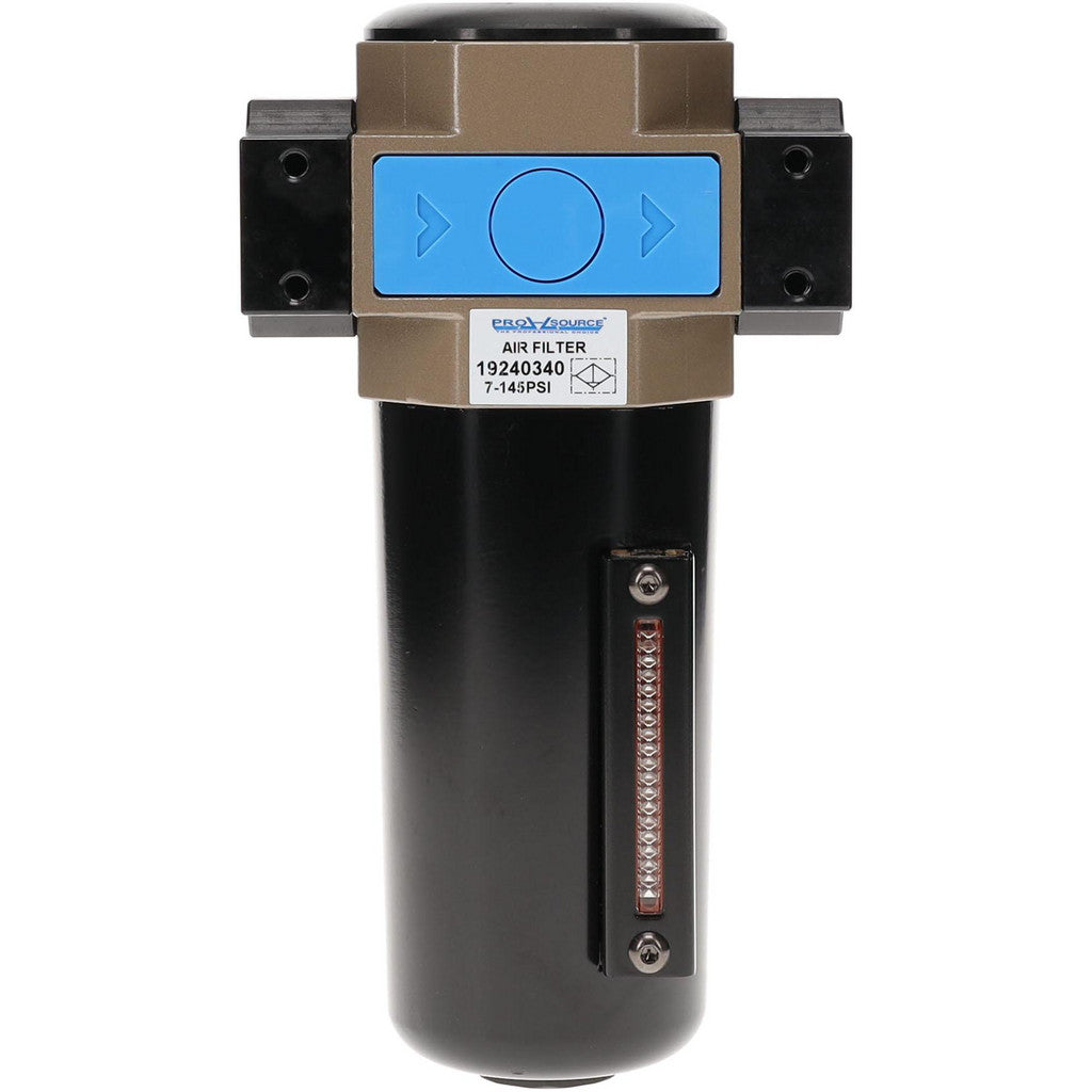 PRO-SOURCE UF-06NAL PRO-SOURCE Heavy-Duty Compressed Air Filter: 3/4" NPT Port (UF-06NAL)