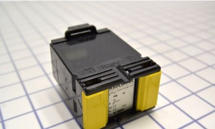 Socomec Current Transformers 192T0510 - TRB60 10/5 cl.0,5 2,5VA + fix (192T0510)