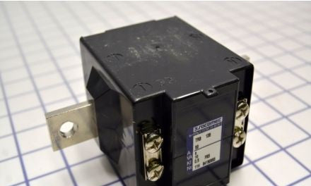 Socomec Current Transformers 192T0605 - TRB135 50/5 cl.0,5 10VA (192T0605)