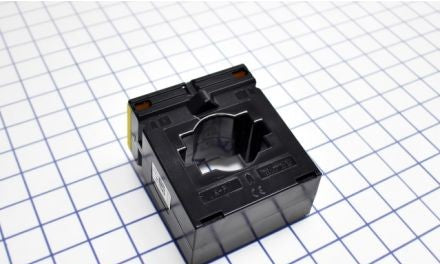 Socomec Current Transformers 192T6490 - TCB44-63 1000/5 cl.0,5 15VA (192T6490)