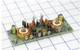 GE 193X255ACG02 - Circuit Board (193X255ACG02)