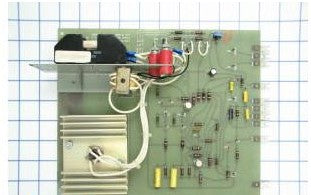 GE 193X525AAG01 - FIELD CONTROL CIRCUIT BD (193X525AAG01)