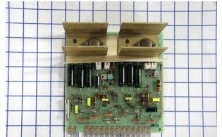 GE 193X526AAG02 - Power Supply Board (193X526AAG02)