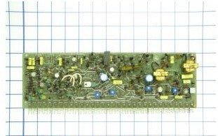 GE 193X527ACG01 - Interface Circuit Board (193X527ACG01)