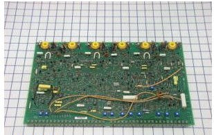 GE 193X529BBG01 - Main Control Board (193X529BBG01)