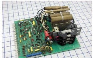 GE 193X532BAG06 - FIELD CONTROL CIRCUIT BD (193X532BAG06)