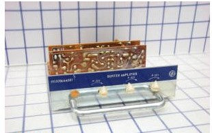 GE 193X706AAG01 - Buffer Amplifier Board (193X706AAG01)