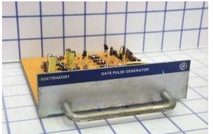 GE 193X725ADG01 - GATE PULSE GEN CIRCUIT BD (193X725ADG01)