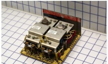 GE 193X741ACG01 - POWER SUPPLY CIRCUIT BD (193X741ACG01)