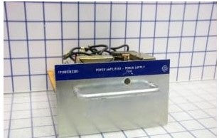 GE 193X803BCG03 - POWER AMP & SPY CIR BD (193X803BCG03)