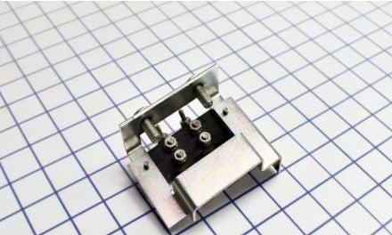 GE Miscellaneous 194A6912G1 - Coil Finger Asm 2/3H (194A6912G1)