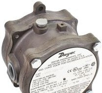 Dwyer Instruments Pressure Switches 1950-00-2F - UL/FM/CSA SPDT Integral Expl-Weatherproof (1950-00-2F)