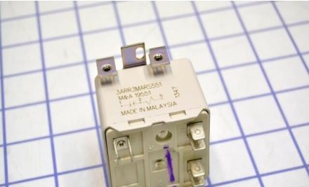 MARS Miscellaneous 19551 - MARS 551 Relay (19551)