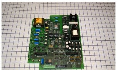 Westinghouse 195C252H01 - Circuit Board (195C252H01)
