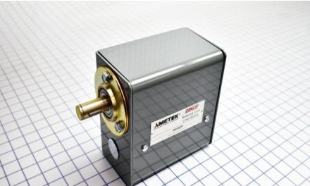 Gemco Limit Switches 1980103LSPX - Rotary Cam Limit Switch NEMA 1 3 CIR LH SPDT (1980103LSPX)