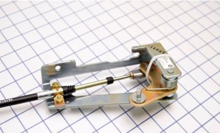 Gemco Limit Switches 1980-104D-SP-X - ROTATING CAM SWITCH (1980104DSPX)