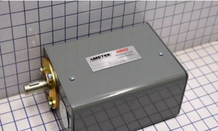 Gemco Limit Switches 1980-104-L-SP-TD3 - ROTARY CAM LIMIT SWITCH (1980104LSPTD3)