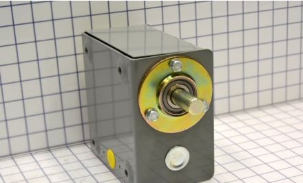 Gemco Limit Switches 1980-104-LSPX - Limit Switch (1980104LSPX)