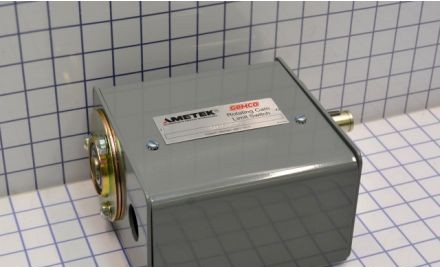 Gemco Limit Switches 1980104RDPX - SWITCH (1980104RDPX)
