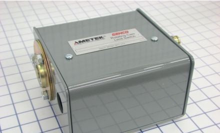 Gemco Limit Switches 1980104RSPX - LIMIT SWITCH (1980104RSPX)
