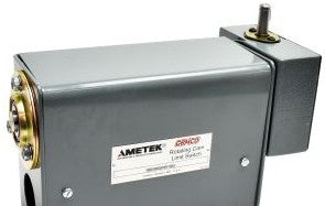 Gemco Limit Switches 1980106XSPXR10R2 - Rotary Cam Limit Switch NEMA 1 6 CIR RH (1980106XSPXR10R2)