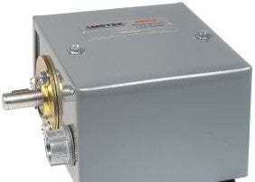 Gemco Limit Switches 1980-1204-D-SP-X - ROTATING CAM LIMIT SWITCH, N12, 4 CIRCUIT (19801204DSPX)