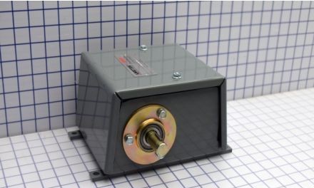 Gemco Limit Switches 1980-1204-L-SP-X - ROTATING CAM LIMIT SWITCH, NEMA 12 (19801204LSPX)