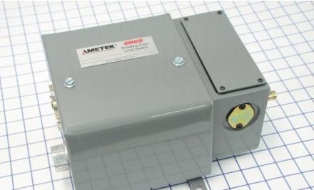 Gemco Limit Switches 1980-1204-X-SPX-S-20-R - LIMIT SWITCH NEMA 12 4 CIRCUIT (19801204XSPXS20R)