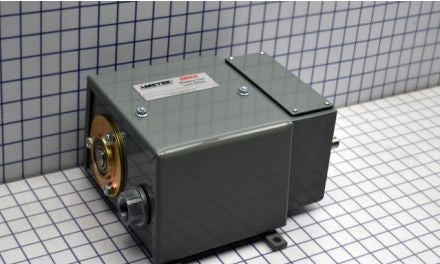 Gemco Limit Switches 19801204XSPXS5R - Rotary Cam Limit Switch NEMA 12 4 CIR RH (19801204XSPXS5R)