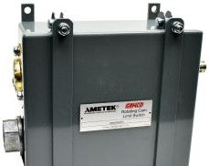 Gemco Limit Switches 1980406RDPX - Rotary Cam Limit Switch NEMA 4 6 CIR RH DPDT (1980406RDPX)