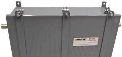 Gemco Limit Switches 1980-412-D-SP-X - RCLS, Nema 4, 12 Circuit, Dual Ended (1980412DSPX)