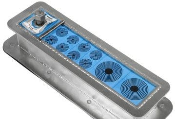 Roxtec Miscellaneous 198297 - HD 16/10 (198297)