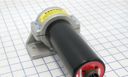 Gemco Resolvers 1986A1GR18RX - RESOLVER (1986A1GR18RX)