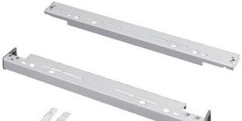 Rittal Enclosures 1995235 - FIXING KIT F-800MM WIDE SWING PK/1 (1995235)