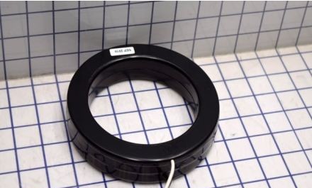 Instrument Transformer 19RL-162 - CT, Indoor, Model: 19, Ratio: 1600:5 A, Single (19RL-162)