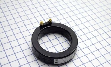 Instrument Transformer 19RT-252 - CT, Indoor, Model: 19, Ratio: 2500:5 A, Single (19RT-252)