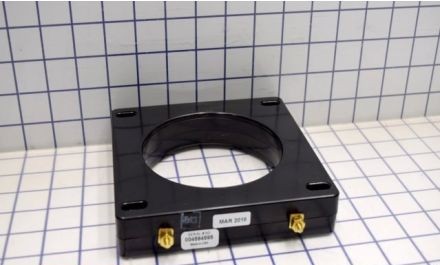 Instrument Transformer 19SHT-201 - CT, Indoor, Model: 19, Ratio: 200:5 A, Single (19SHT-201)