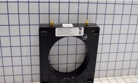 Instrument Transformer 19SHT-301 - CT, Indoor, Model: 19, Ratio: 300:5 A, Single (19SHT-301)