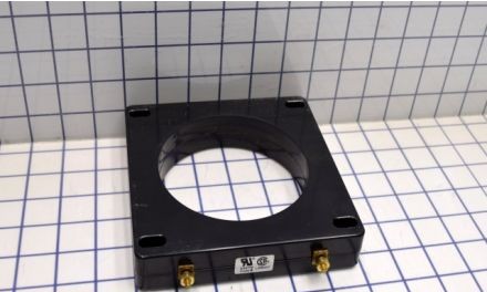 Instrument Transformer 19SHT-302 - CT, Indoor, Model: 19, Ratio: 3000:5 A, Single (19SHT-302)