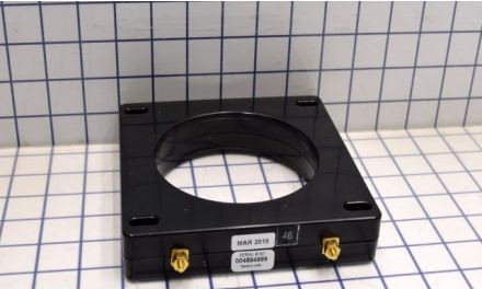Instrument Transformer 19SHT-322 - CT, Indoor, Model: 19, Ratio: 3200:5 A, Single (19SHT-322)