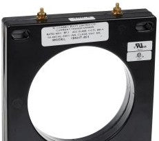 Instrument Transformer 19SHT-401 - CT, Indoor, Model: 19, Ratio: 400:5 A, Single (19SHT-401)
