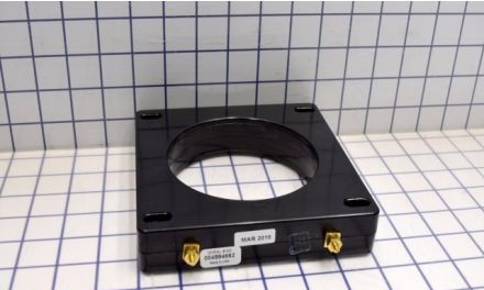 Instrument Transformer 19SHT-501 - CT, Indoor, Model: 19, Ratio: 500:5 A, Single (19SHT-501)