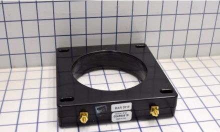 Instrument Transformer 19SHT-601 - CT, Indoor, Model: 19, Ratio: 600:5 A, Single (19SHT-601)