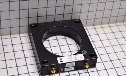 Instrument Transformer 19SHT-801-0.2 - CT, Indoor, Model: 19, Ratio: 800:0.2 A (19SHT-801-0.2)